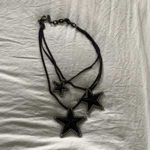 TOVA STAR NECKLACE